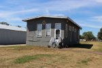 Amboy IC Freight House